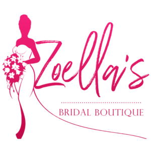 Zoella Bridal Boutique Logo