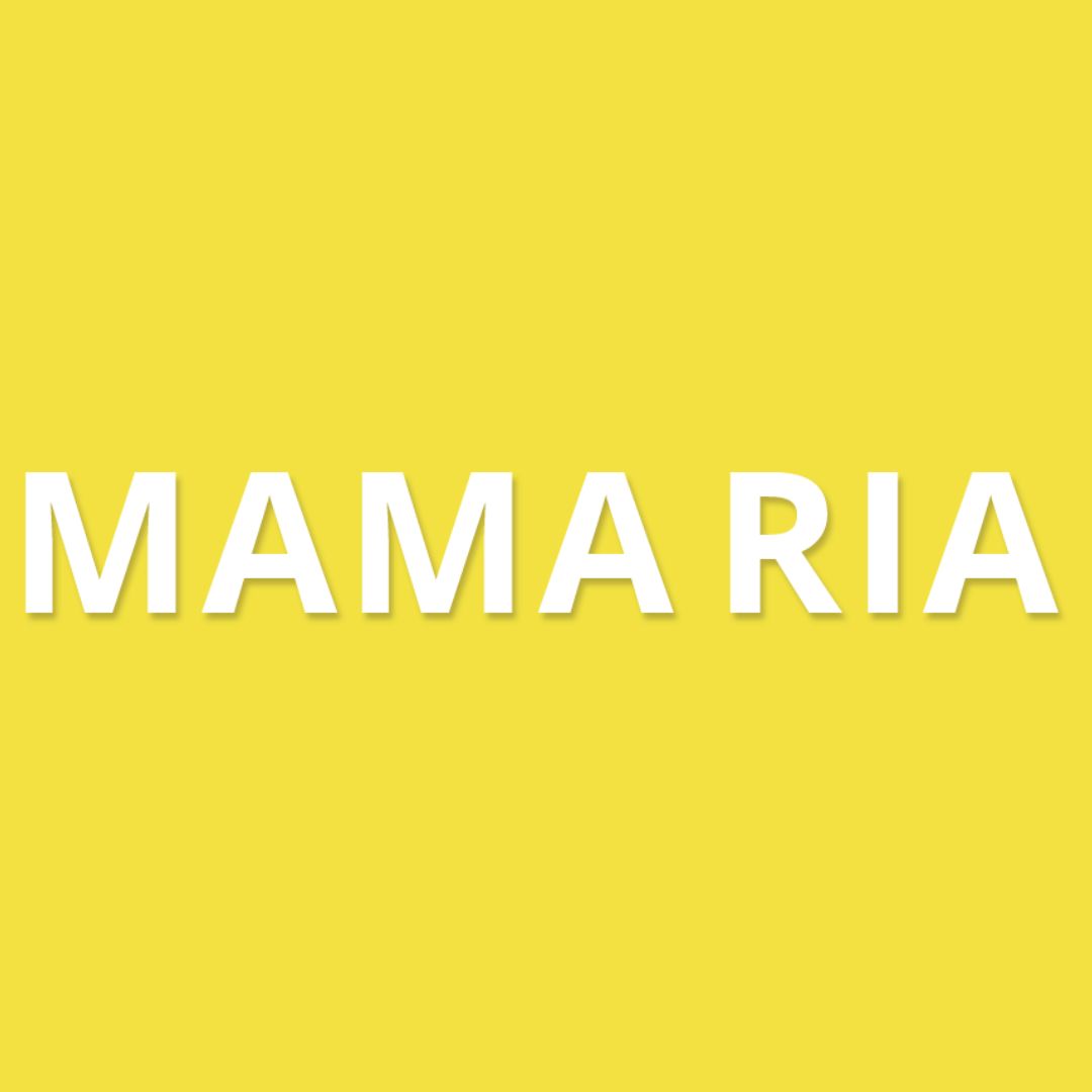 Mama Ria Primary Logo 1