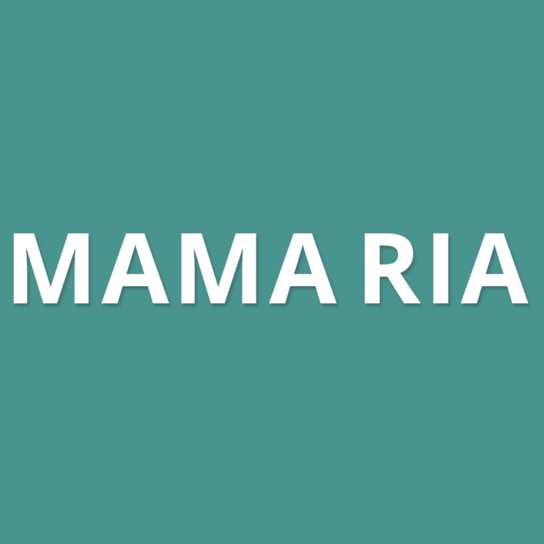 Mama Ria Primary Logo 2