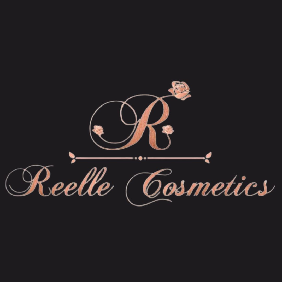 Reelle Cosmetics Logo Re-design