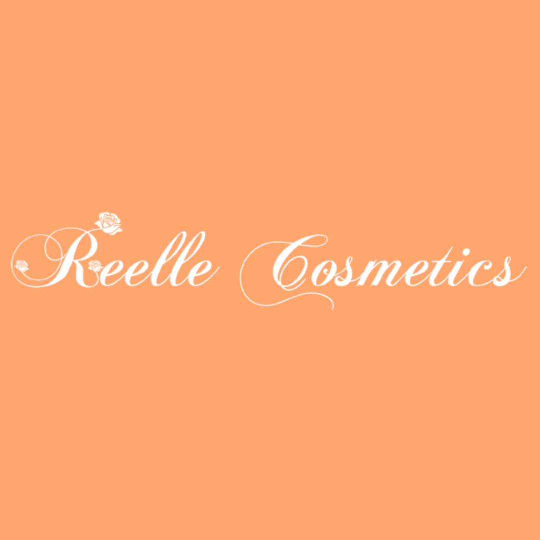 Reelle Cosmetics Primary Logo Re-design 1