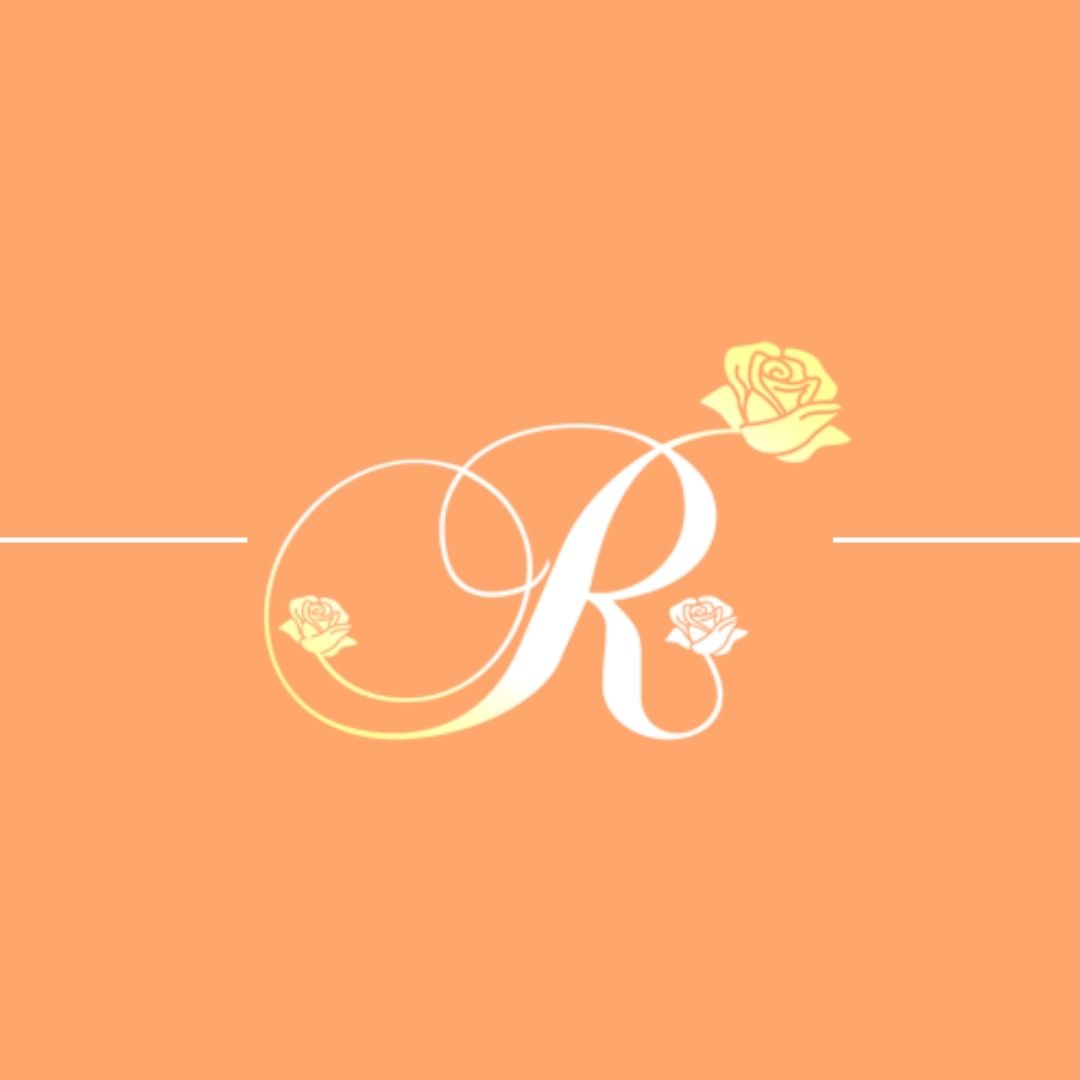 Reelle Cosmetics Secondary Logo Re-design 1