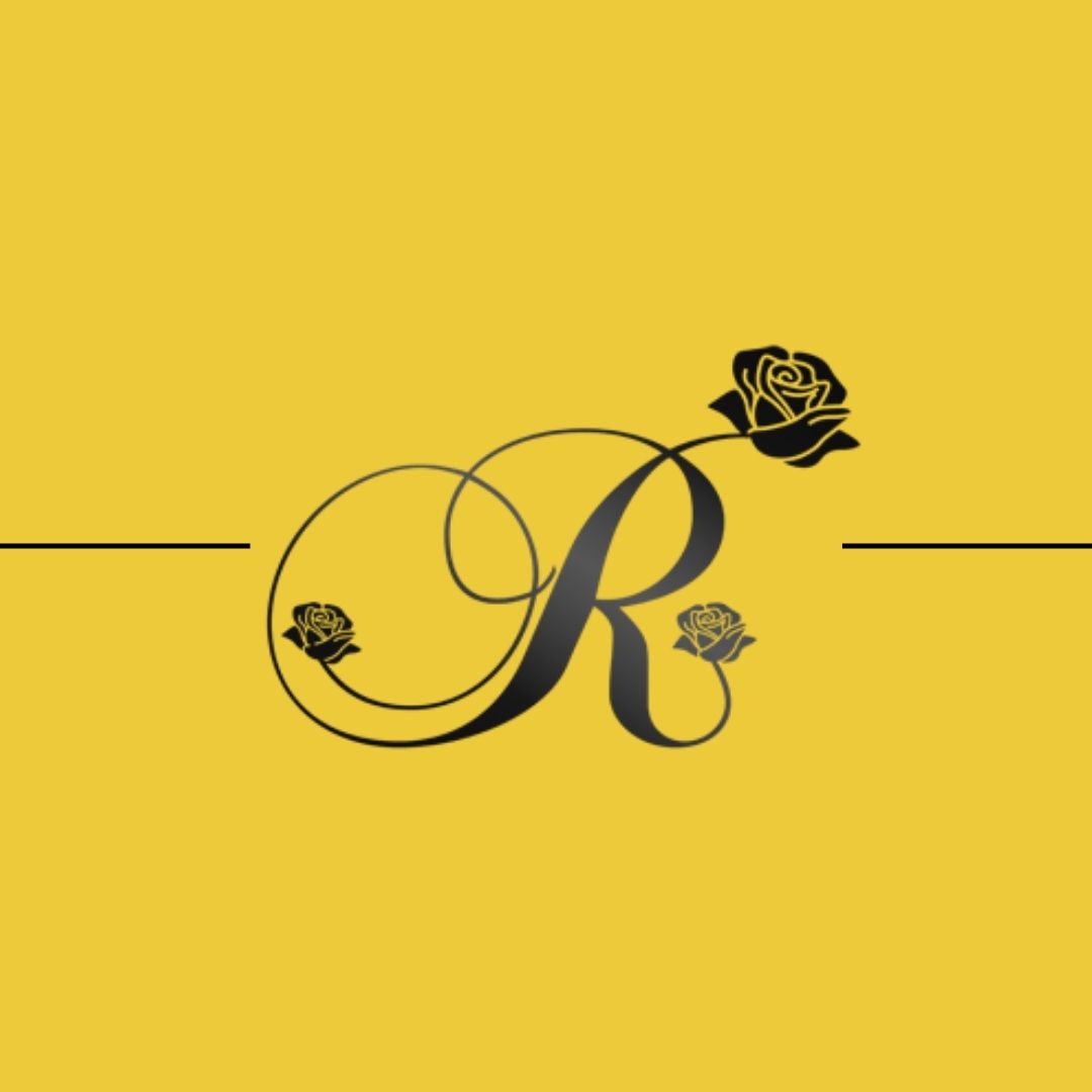 Reelle Cosmetics Secondary Logo Re-design 3