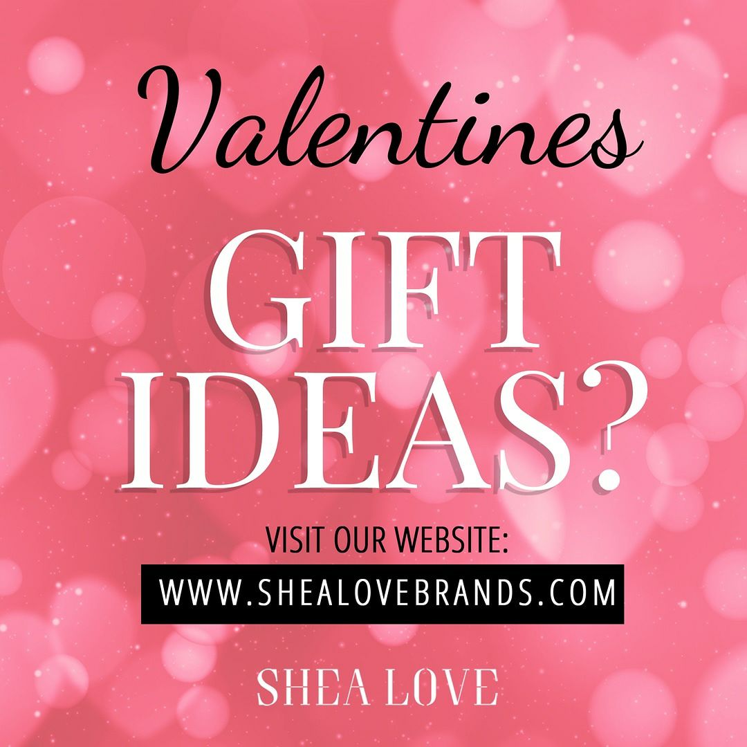 Shea Love Brands Seasonal Marketing
