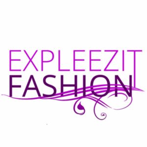 Expleezit Fashion Logo Design