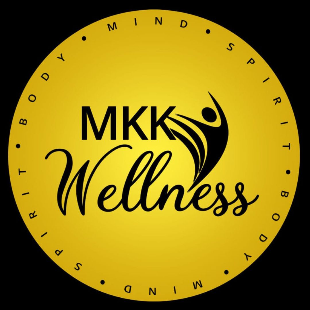 MKK Wellness Primary Logo